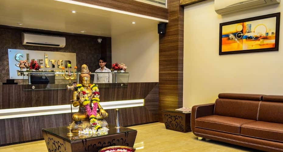 Rudra Shelter International, Mumbai 3